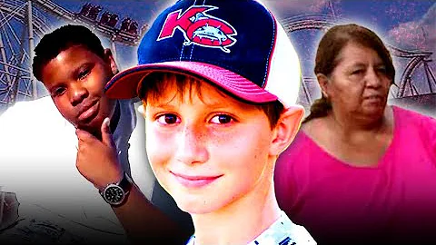 The Disturbing World of Amusement Park Deaths