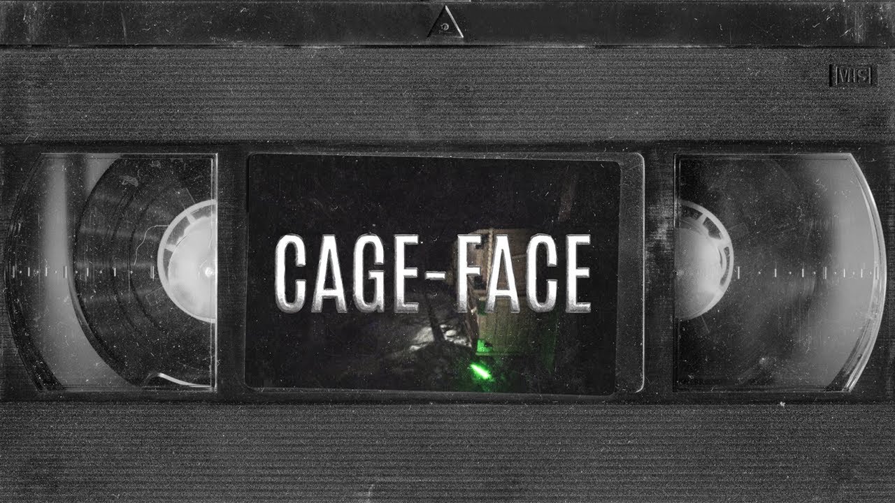 Indie: Cage-Face