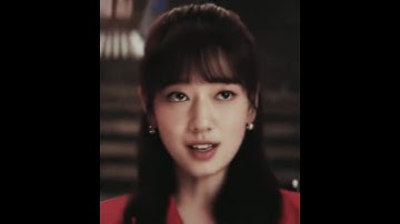 She can even fight a demon for him 🥰🔥The Judge From Hell⚖️ #parkshinhye #judgfromhell