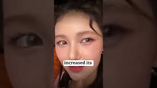 Celebrity How Much Money NewJeans Made This Year ?? #newjeans Net Worth