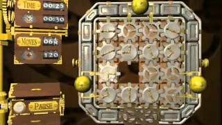 Cogs: Level 9 - Silence