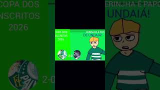 que estreia do Greijinha 😳 #loucosporfutebol #futebol #campeonato