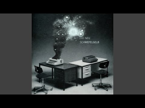 Schwefelgelb — Ich hab dich gesehen