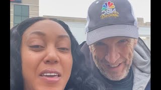 NBC Sports Detroit Lions Thanksgiving Game Behind The Scenes