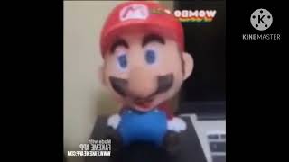 All preview 2 Mario toys deepfakes Resimi