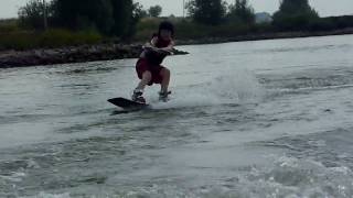 Yara Wakeboard