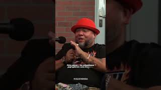 Ñejo talks about Colombia 😳🔥 #calentonmedia #ñejo #colombia #puertorico