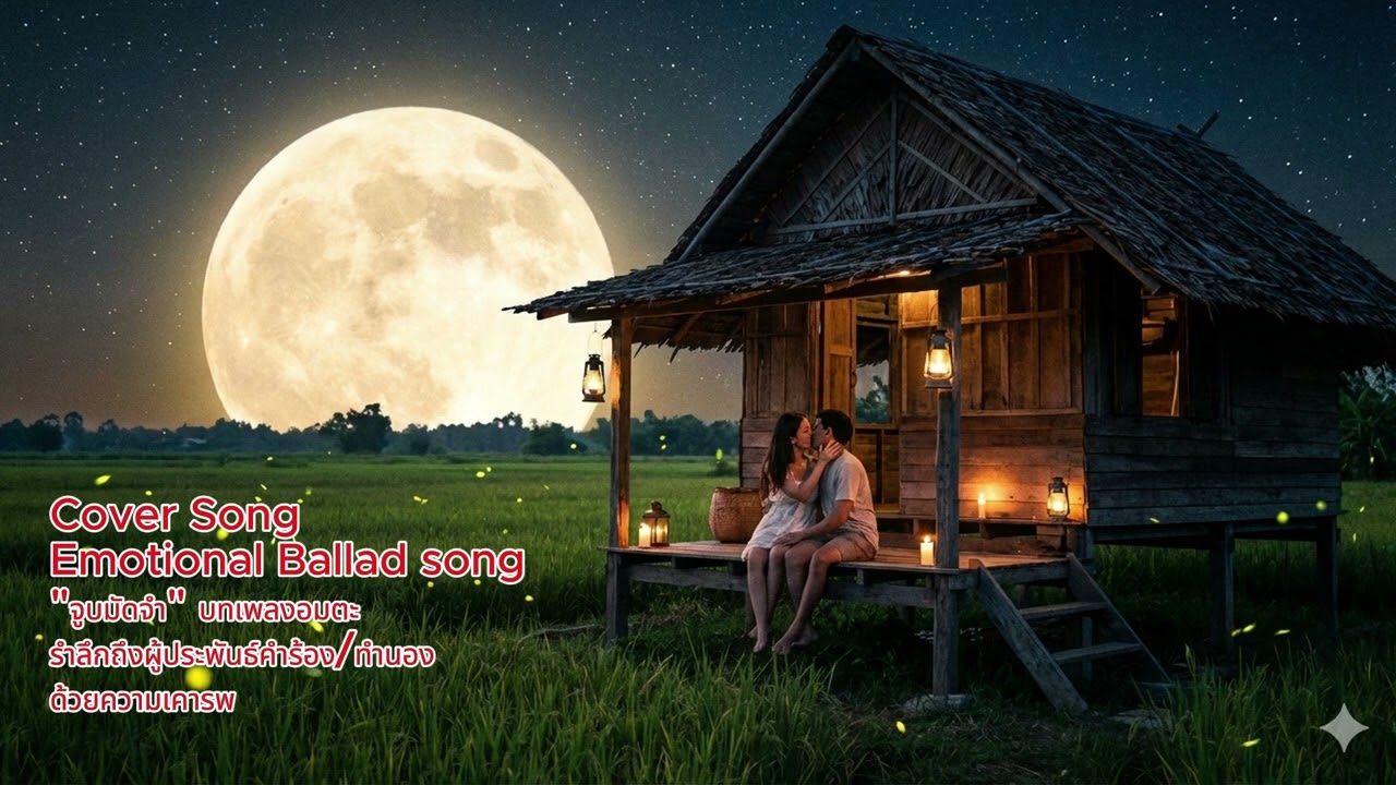 จูบมัดจำ