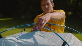 Loap Hiker 4 Idaho 4 - Stan Pro 4 Osoby Tent For 4 Persons Www.loap.cz