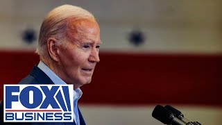 ‘HOW FAR DOES THIS GO DOWN?’ GOP lawmaker stresses importance of this Biden probe