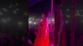 Teri kosom meri peyar karega #reel #short #megha #dance #raselkhan
