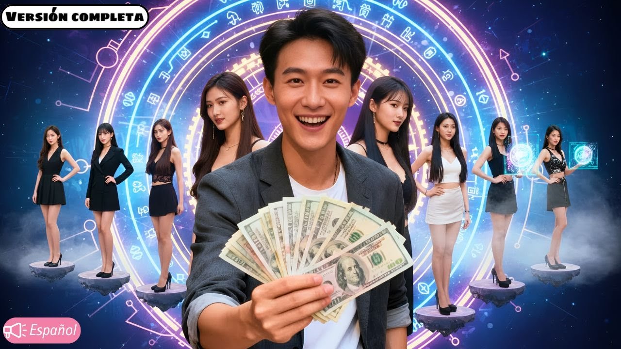 Reencarnado en 2002, uso mis recuerdos para invertir y hago millones antes del examen