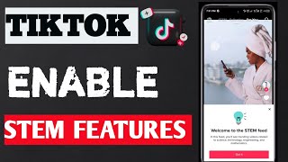 Unlocking TikTok's New STEM Features: A Quick Tutorial. screenshot 2