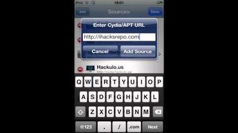 How to get display recorder free for iPod touch