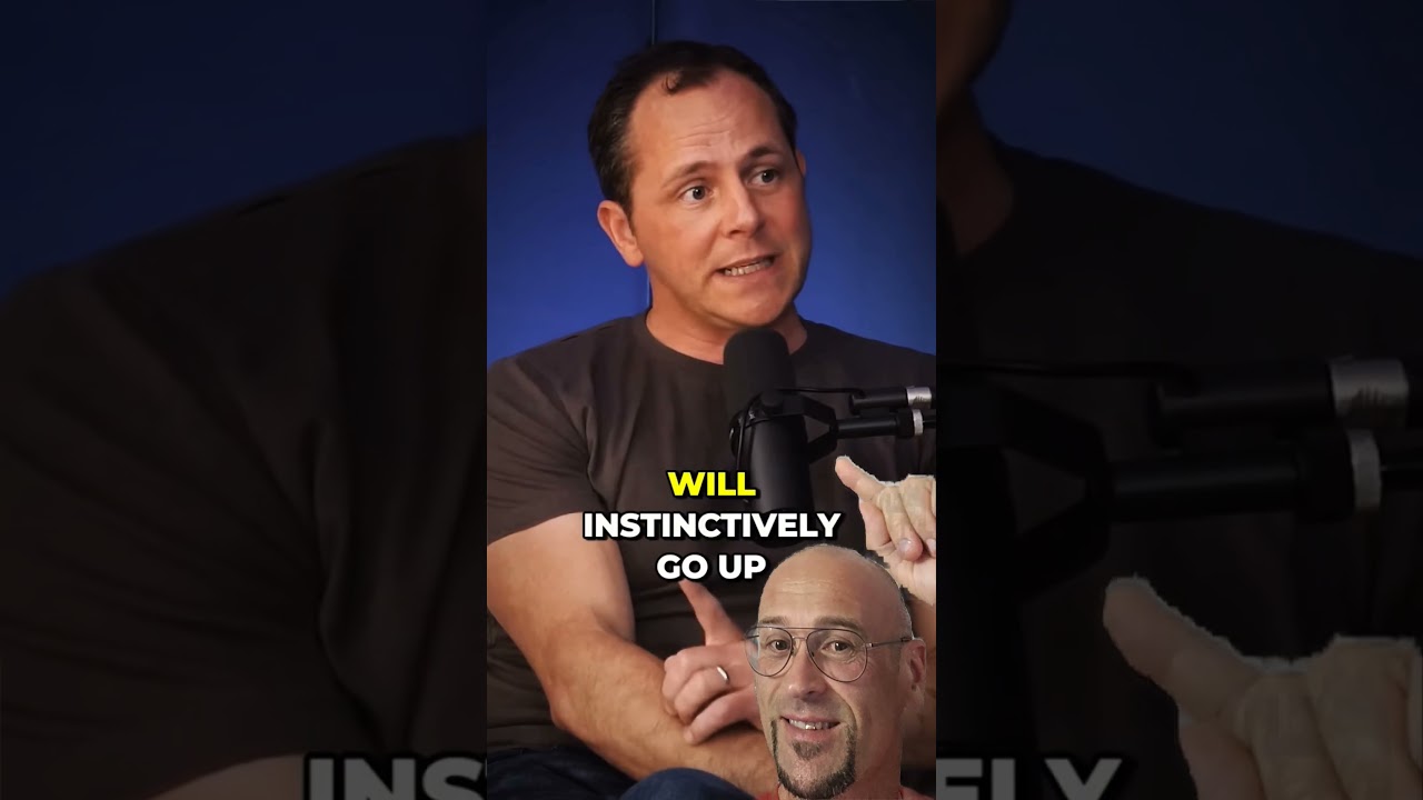 Pt.2:Science Explains the Life Written on Your Face: 