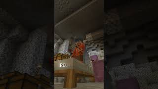 Jonn and parking lots do not get along 🚘 #minecraft #comedy #funny #couplecomedy #couplesgaming