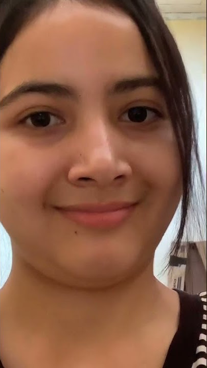 Bulan sutena goyang tiktok asik banget #shorts