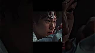 player 456 &amp; player 333 fight