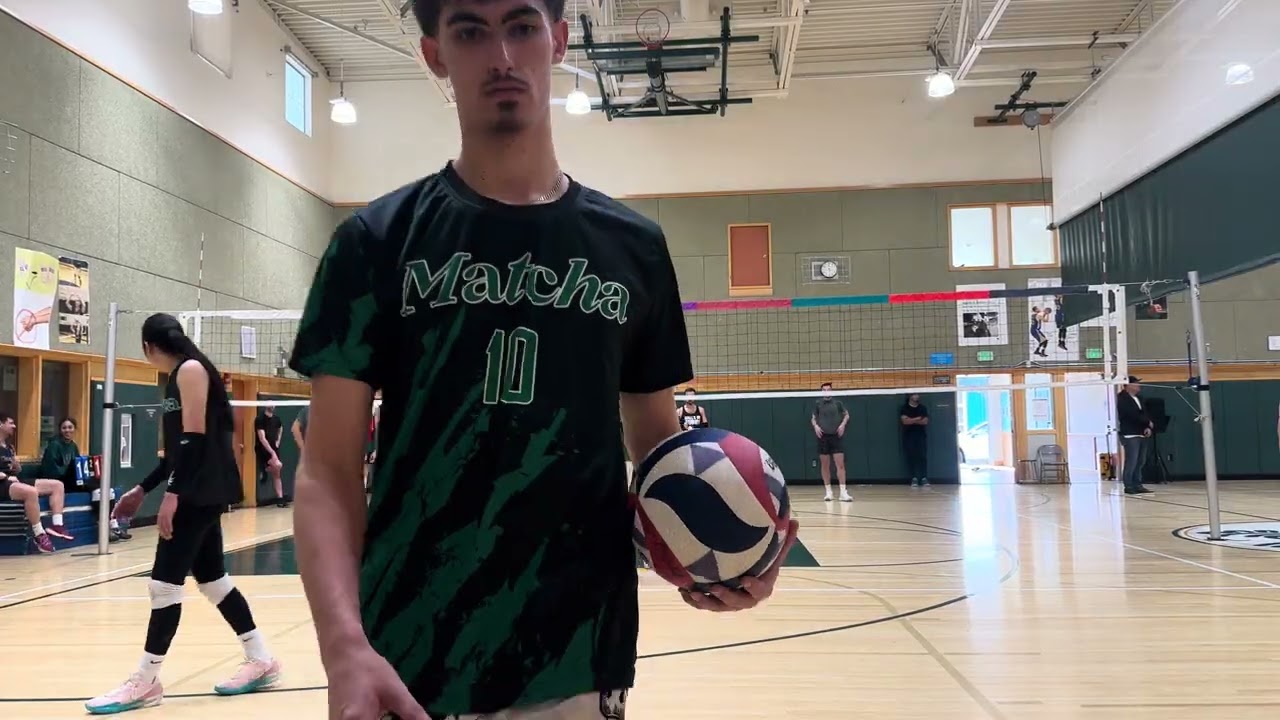 BSH BB+ Men’s 6’s | 1/3/26 | Playoffs | Game 1 Set 2