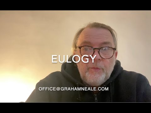 How to Write a Funeral Eulogy – A Gentle Step-by-Step Guide