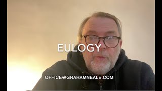 How to Write a Funeral Eulogy – A Gentle Step-by-Step Guide