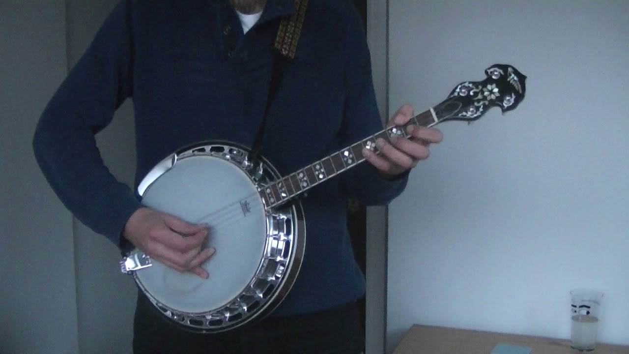 banjo tenor Archives - Banjo fácil