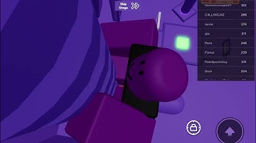 Tower per difficulty chart obby (stages 301-304)