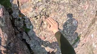 Kit Carson (via North Ridge Direct) and Challenger Point (4/6/2026)