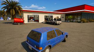 Car Dealer Simulator | Part 43 | GamePlay PC screenshot 1