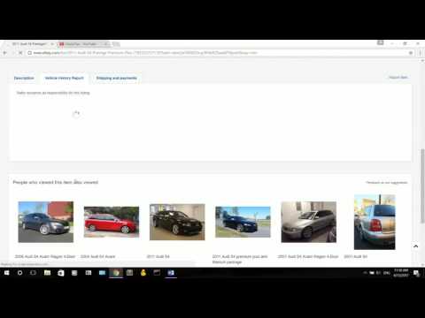 How To Get AutoCheck Report For Free (2017)