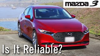 2019-2024 Mazda 3 Reliability Review // 30K Miles & 3 years of Ownership // Some Issues by Simply Seth 1,406 views 1 month ago 11 minutes, 57 seconds
