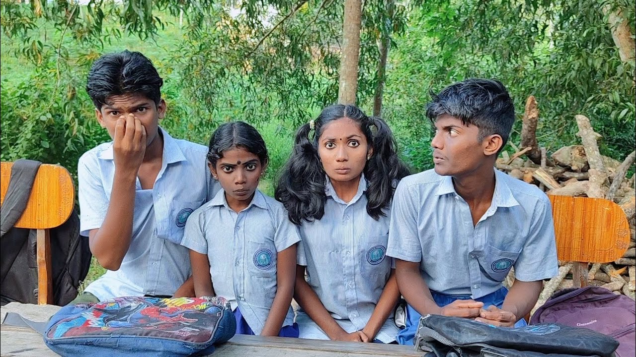 Chakki... 😳😳😳