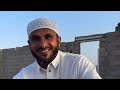 زياره المربي عبدالله الجليمي مالك مراح الخير لتعريف بسلاله الماعز البيشي الابرص ١٤٤٥ ٧ ١٠هـ