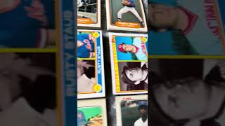 NEW YORK METS: 758 Assorted 1982 to 83 Topps, Fleer & Donruss Cards!