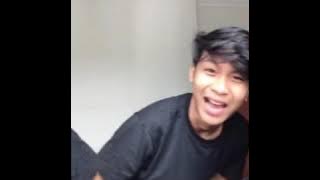 VIRAL MAS CANDRA 'dalem sayang'😗