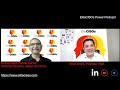 EliteCISOs Speak : Power Podcast with Group Capt. Ashok Kumar, Director Security - Indian Air Force