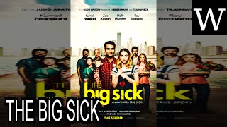 The Big Sick - Doentary