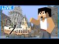 カズクラ視点【Doom or Zenith】七日目！ #DoZ