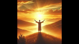 Living Above Stress: Embracing God’s Grace for an Abundant Life 20250301 090417