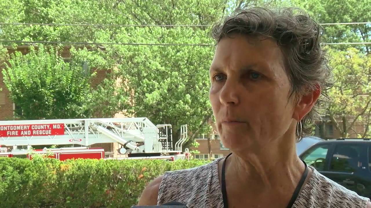 How to Help Residents Affected by Silver Spring Apartment Complex ...