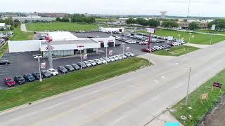 O'Brien Kia of Bloomington