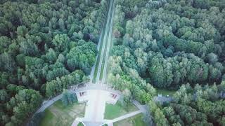 Смоленск с высоты. Реадовка. Курган!🛩🏞