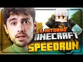 IL RITORNO della SPEEDRUN di MINECRAFT!