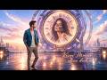 Keine Minute ohne dich (Latin- European Summer Pop) Sehnsucht, Liebe und Herzklopfen