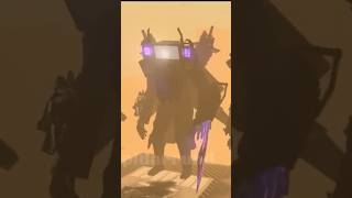 TV Man Atualizado apareceu?? skibidi toilet 65 #skibiditoilet