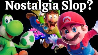Does The Super Mario Galaxy Movie Deserve The Hate?