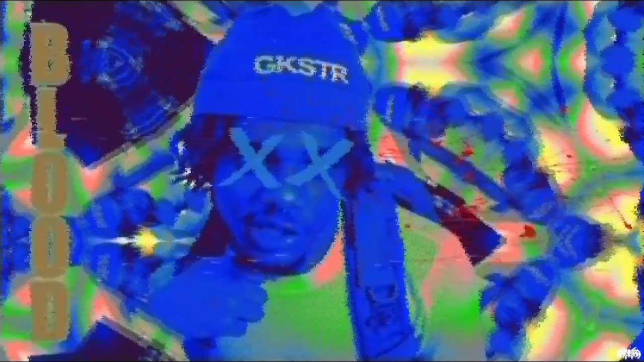 FukFre - Blood On My Shoes [Official Music Video]