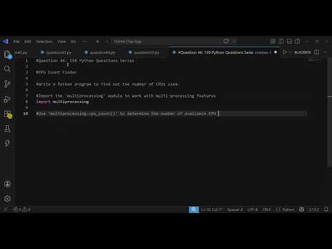 Get Current File Path and Name in Python