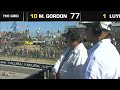 2025 Long Beach Race 2