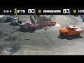 2025 Long Beach Race 2